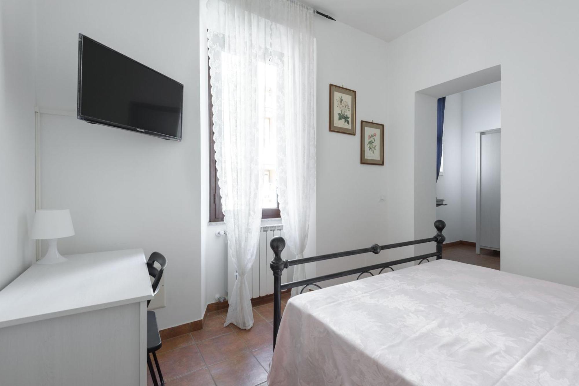 Villino Italia * Roma