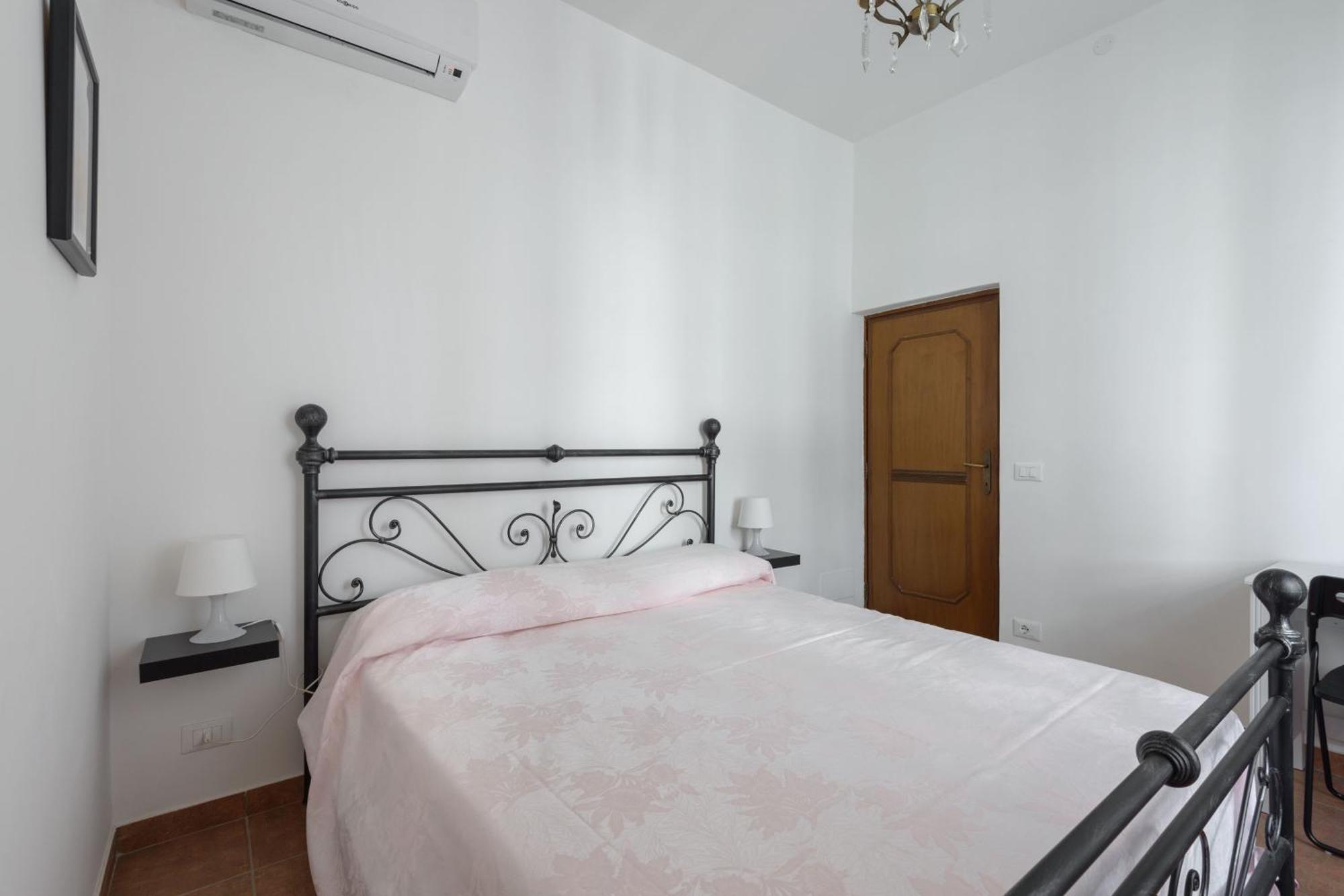 Villino Italia Appartamento Roma