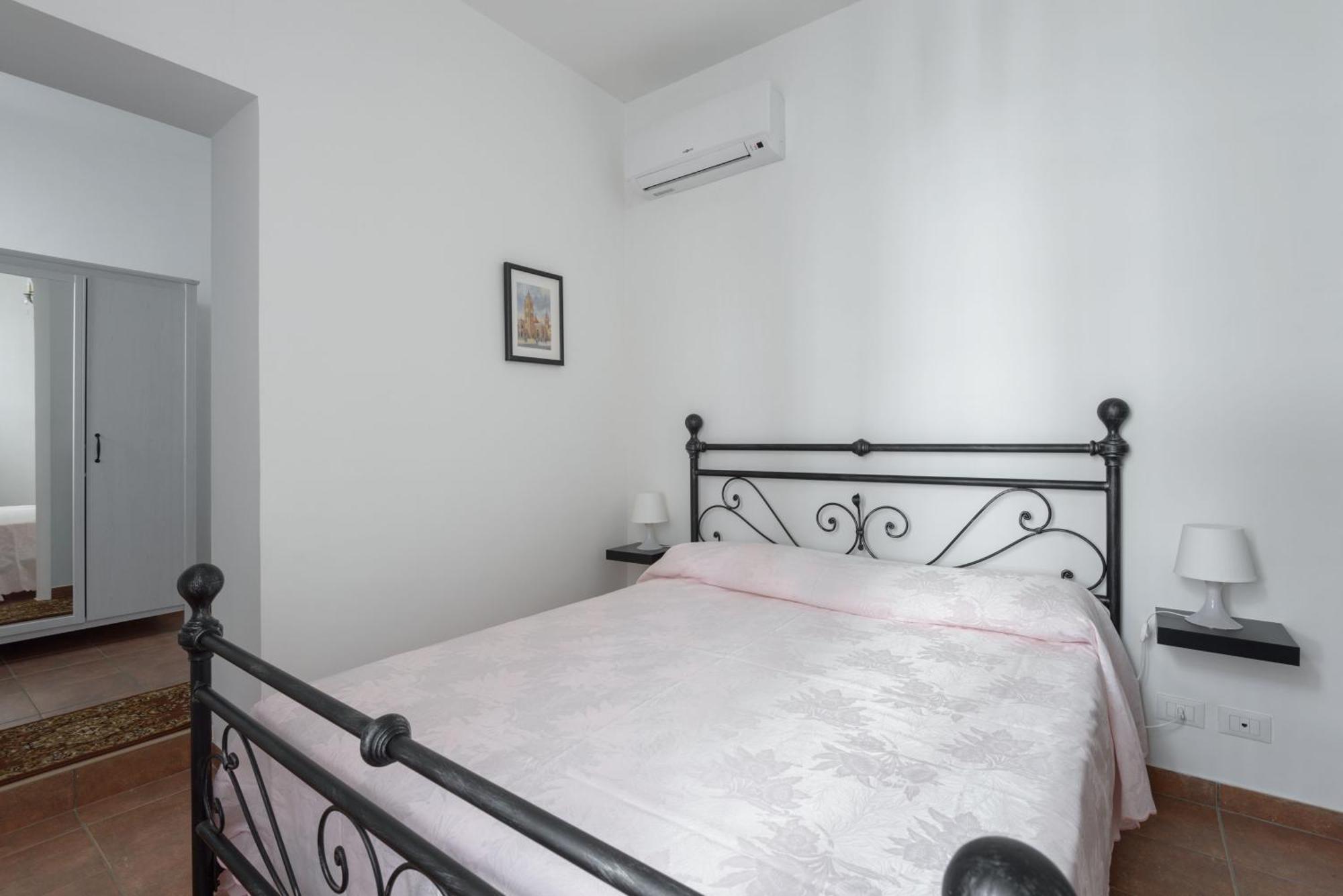 Apartamento Villino Italia Roma