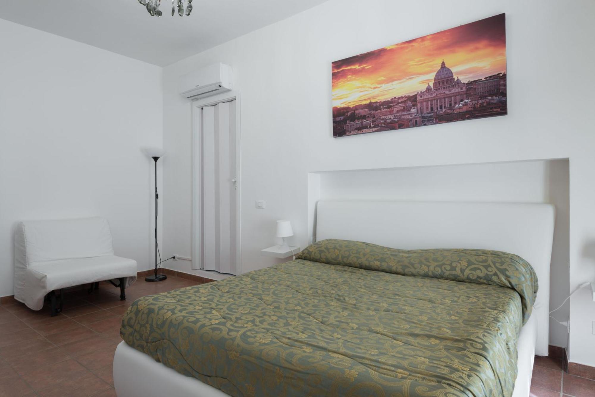 Appartamento Villino Italia *