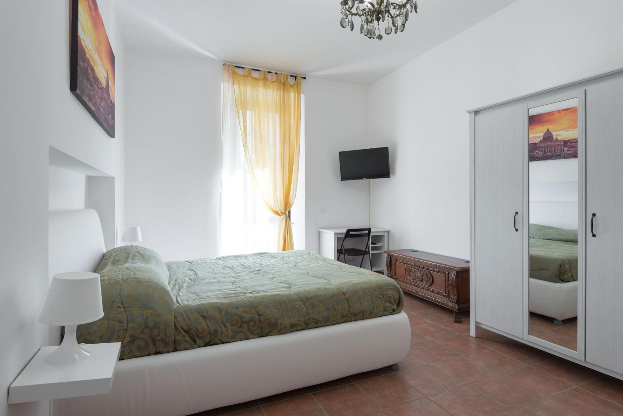 Appartamento Villino Italia